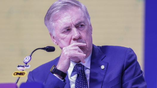Carlo Ancelotti - Salário