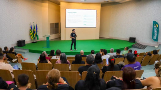 Senador Canedo abre inscrições para edital Aldir Blanc com R$ 383,5 mil para projetos culturais