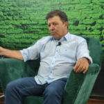 zé diniz ex-prefeito de abadiânia