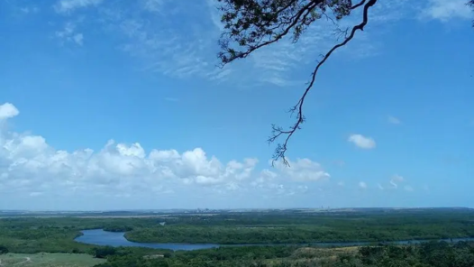 reserva aruanã