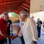 luis do carmo candidato a vice de daniel vilela 2026 foto divulgacao