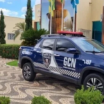 gcm caldas novas