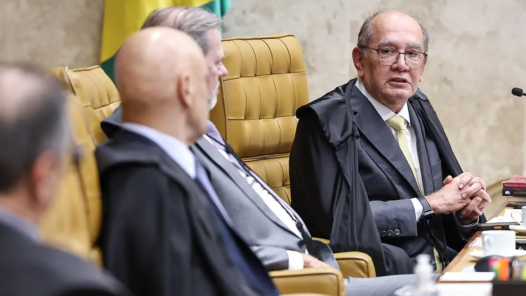 gilmar mendes stf