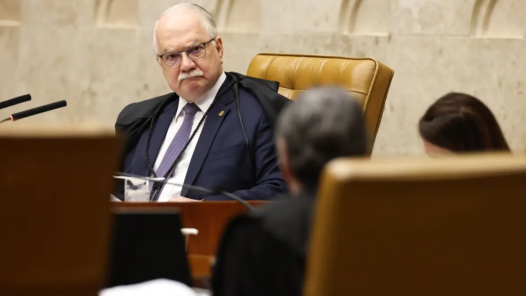 fachin stf