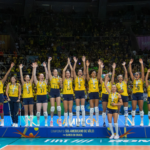 Vôlei Feminino 2026