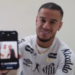 Santos - Coutinho