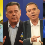 daniel marconi luis cesar wilder pesquisa governo