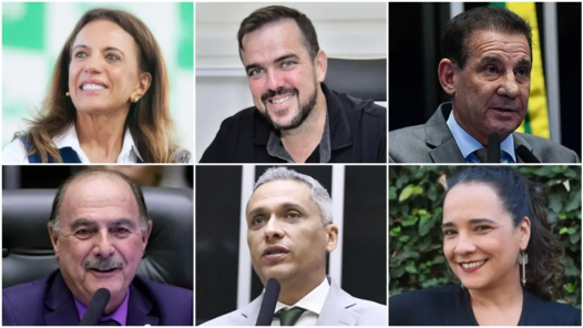 senado goiás