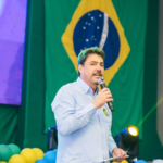 wilder morais câmeras policiais