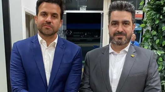 leonardo avalanche e pablo marçal