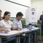 Mesários têm até 3 de outubro para concluir treinamento das Eleições 2026 e garantir folgas