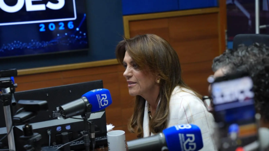 Gracinha Caiado diz que defenderá valores da direita no Senado e cobra investigação no caso Banco Master