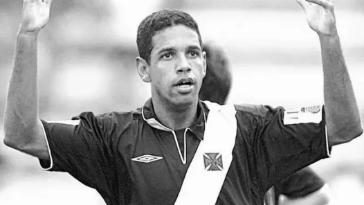 Henrique - Zagueiro