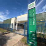 UPA GOIÂNIA. Foto: Divulgação/SMS