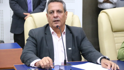 CCJ aprova projeto que padroniza acesso e embarque nos terminais de Goiânia