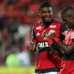 Lincoln - Flamengo