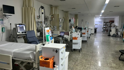 Hospital Municipal de Aparecida (3)