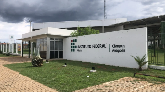 ifg anápolis inteligência artificial