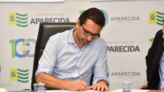 Aparecida terá ITBI de 1,5% Entenda o projeto enviado à Câmara