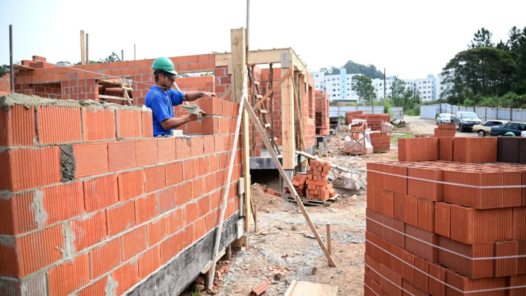 obras prejudicadas greve caixa
