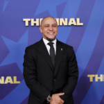 Ex-lateral Roberto Carlos