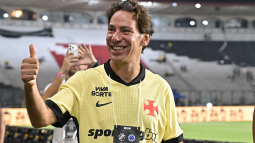 Marcos Lamacchia