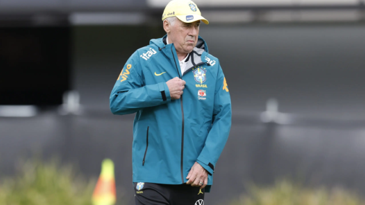 Carlo Ancelotti