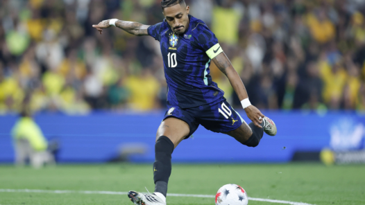Raphina - Seleção Brasileira