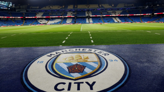 Manchester-City
