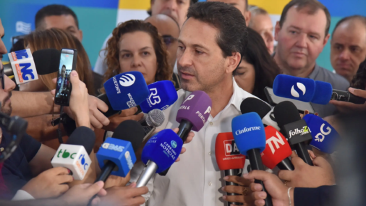 coletiva leandro vilela_jhonney macena