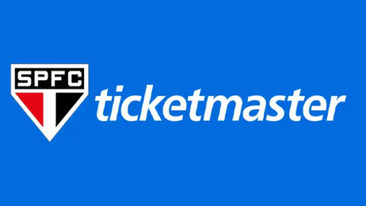 São Paulo e Ticketmaster