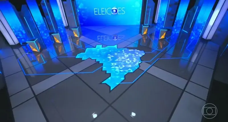 debate globo cancelado_reprodução