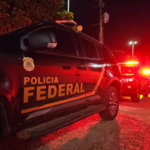 PF deflagra operação para investigar possível compra de votos na Grande Goiânia