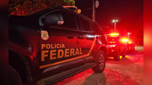 PF deflagra operação para investigar possível compra de votos na Grande Goiânia