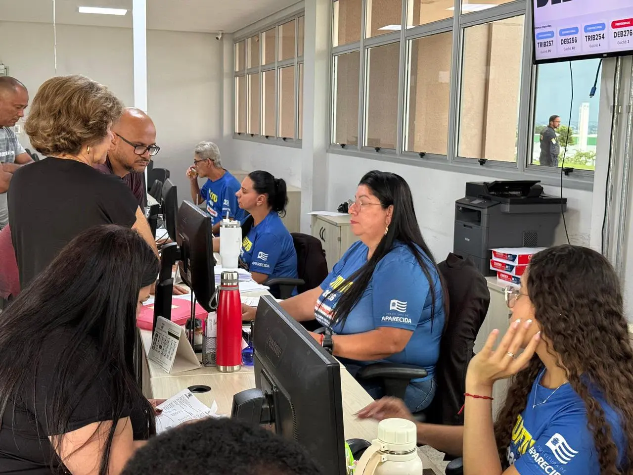 Aparecida abre Refis com descontos de até 90% em juros e multas