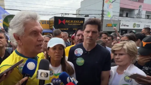 Caiado Coletiva