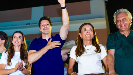 daniel vilela governador
