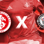 Internacional x Corinthians