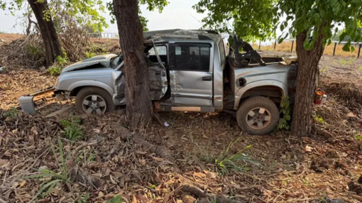 Fim de semana tem três mortes e 29 feridos em acidentes nas rodovias federais de Goiás