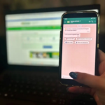 Veja como renovar a CNH e pedir 2ª via da identidade pelo WhatsApp em Goiás