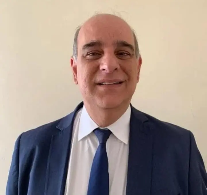 munir calixto jr.