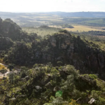 Goiás passa a ter mosaico de áreas protegidas na Serra dos Pireneus