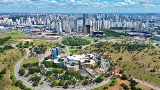 Cidade de Goiania_Secom