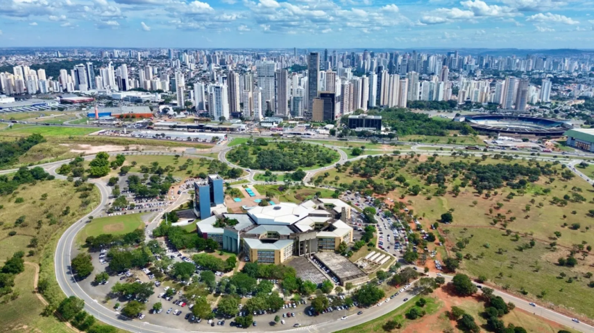 Cidade de Goiania_Secom