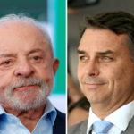 lula flávio bolsonaro