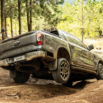 O ‘1º Rally Raça Forte Ford’ permitirá o uso de recursos tecnológicos das SUVs e Picapes dos clientes das Concessionárias Ford Navesa & Ciaasa (3)