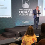 Goiânia sedia seminário que debate desafios na contratação de obras públicas