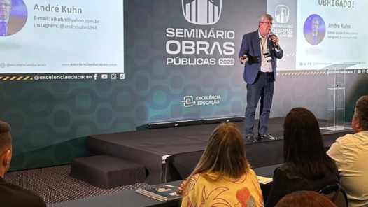 Goiânia sedia seminário que debate desafios na contratação de obras públicas