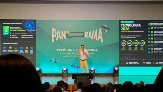 Panorama - Sicoob