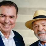 luis cesar bueno e lula